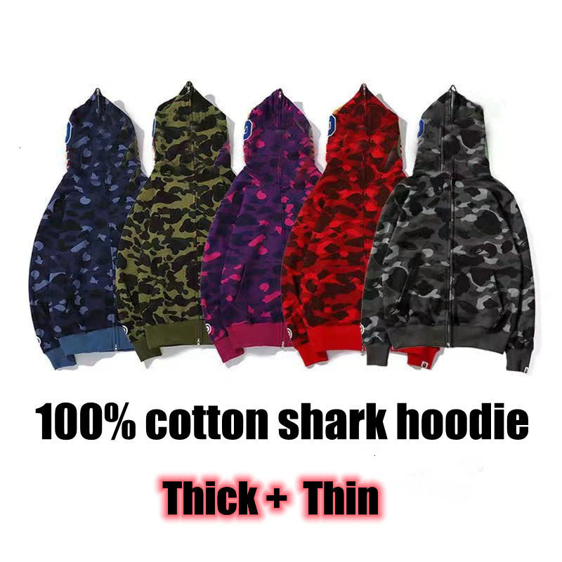 Men's Hoodies 5 colors Shark Pattern Thin and Thick Style Available Long Sleeve Sweatshirts 100% Cotton Natural Color Hip Hop Men S Clothing, Black
Men's Hoodies 5 colors Shark Pattern Thin and Thick Style Available Long Sleeve Sweatshirts 100% Cotton Natural Color Hip Hop Men S Clothing, Black