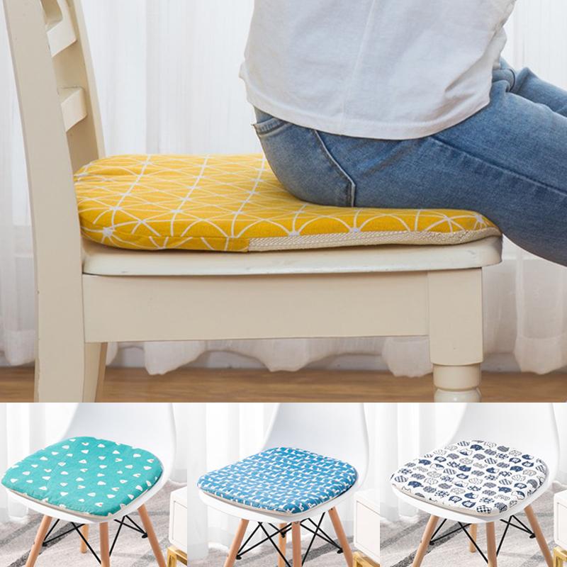 Cushion/Decorative Pillow Cotton Dining Chair Cushion Nordic Solid Wood Horseshoe Household Four Seasons Breathable
Cushion/Decorative Pillow Cotton Dining Chair Cushion Nordic Solid Wood Horseshoe Household Four Seasons Breathable