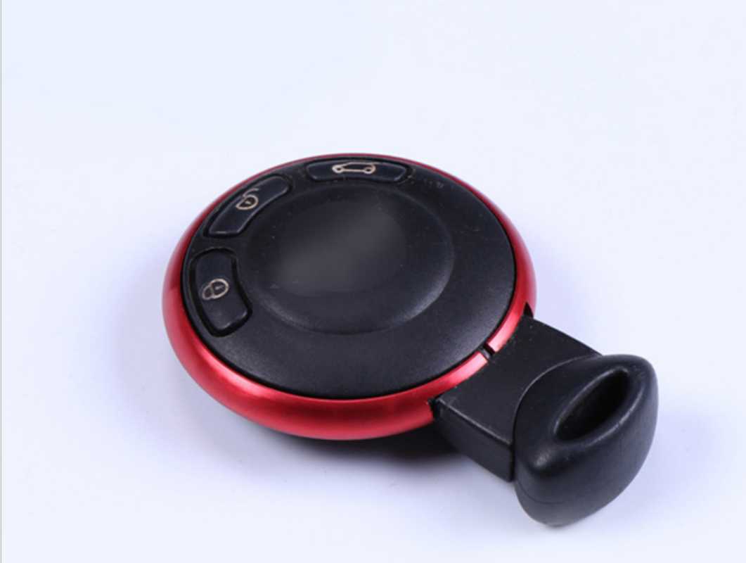 Keychains Metal Key Ring Retaining Decorative For Mini Cooper R55 R56 
Keychains Metal Key Ring Retaining Decorative For Mini Cooper R55 R56