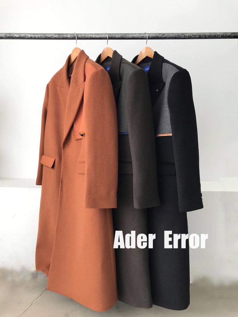 Men's Hoodies & Sweatshirts Adererror Ader Error Hoodie Men Women Alien Invader Coats Embroidery Logo, Black
Men's Hoodies & Sweatshirts Adererror Ader Error Hoodie Men Women Alien Invader Coats Embroidery Logo, Black