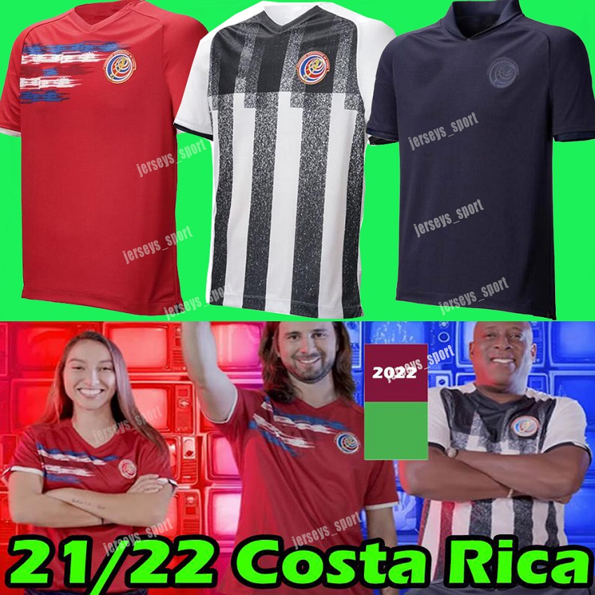 2021 Costa Rica 100th soccer jerseys centenary anniversary 21 22 Special edition Allan Cruz Joseph Mora Randall Leal Joel Campbell BRYAN Cal, Black;yellow
2021 Costa Rica 100th soccer jerseys centenary anniversary 21 22 Special edition Allan Cruz Joseph Mora Randall Leal Joel Campbell BRYAN Cal, Black;yellow