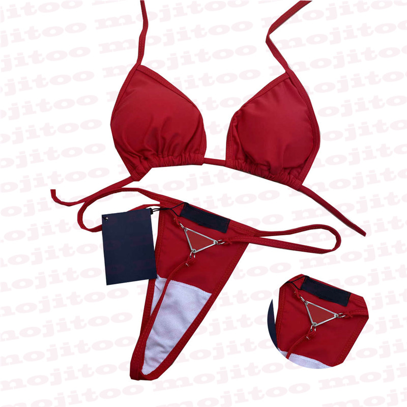Womens Swimwear Sexy Backless Bikinis Two Piece Textile Swimming Suit Charm Ladies Swimsuit For Pool Party
Womens Swimwear Sexy Backless Bikinis Two Piece Textile Swimming Suit Charm Ladies Swimsuit For Pool Party