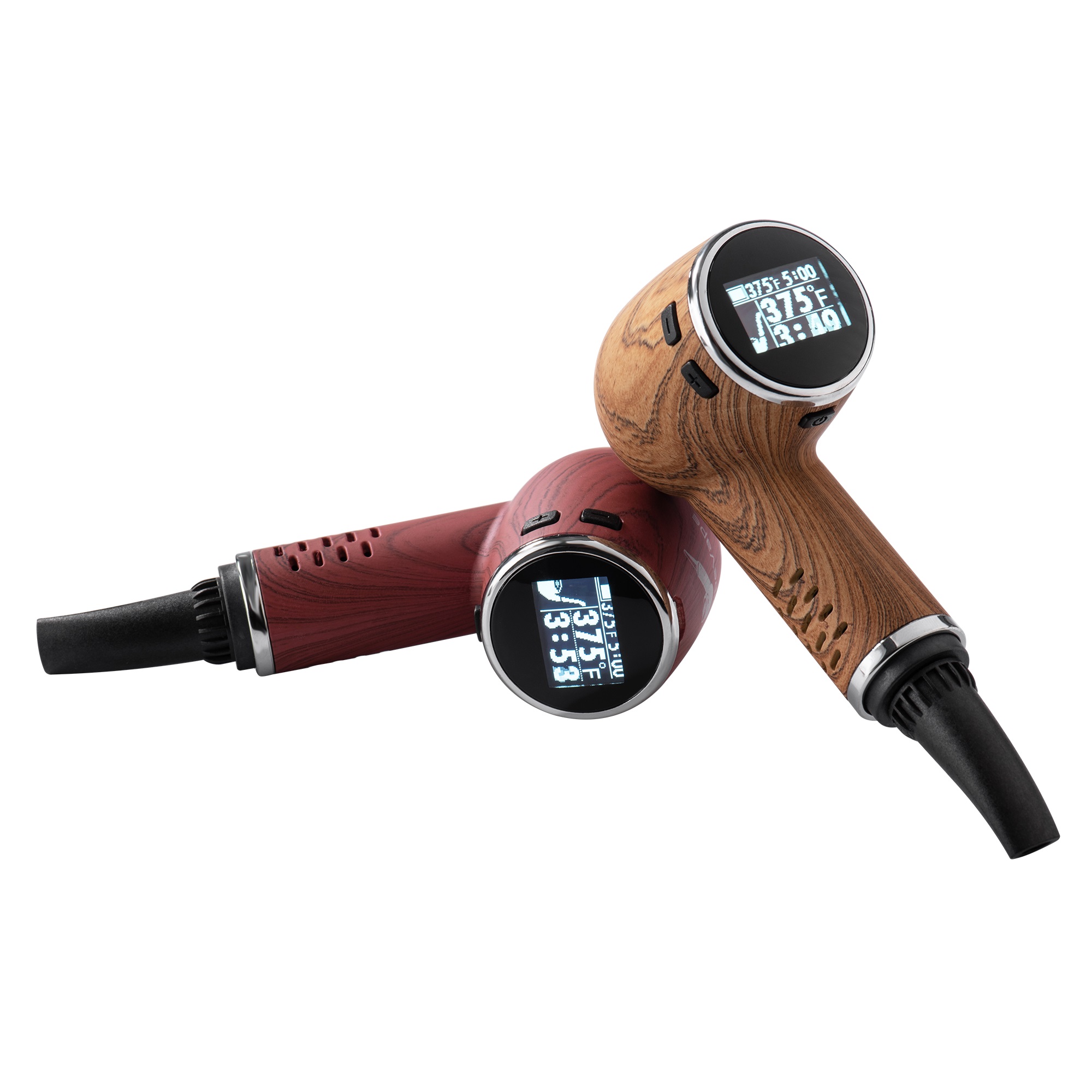 Pipvape dry herb vaporizer 100% Original cigarette Vape puff bar Battery 1100mah chargeable Large OLED display device accurate temperature control
Pipvape dry herb vaporizer 100% Original cigarette Vape puff bar Battery 1100mah chargeable Large OLED display device accurate temperature control