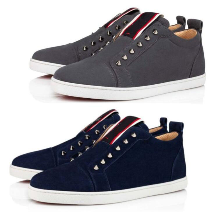 Originals Luxury designs for men's Boots Casual Shoe junior flats red bottom low top sneaker spiked shoes F.A.V Fique A Vontade Flat sports runner trainers eu35-47
Originals Luxury designs for men's Boots Casual Shoe junior flats red bottom low top sneaker spiked shoes F.A.V Fique A Vontade Flat sports runner trainers eu35-47