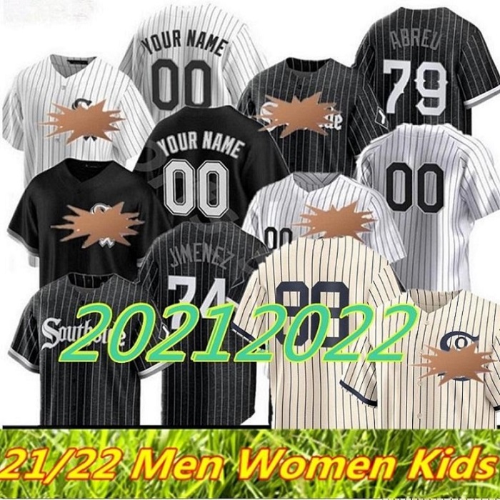 2021 Chicago Field of Dreams 88 Luis Robert Jersey 46 Craig Kimbrel 7 Tim Anderson Yoan Moncada 74 Eloy Jimenez 24 Yasmani Grandal Aaron White Sox baseball jerseys, Colour
2021 Chicago Field of Dreams 88 Luis Robert Jersey 46 Craig Kimbrel 7 Tim Anderson Yoan Moncada 74 Eloy Jimenez 24 Yasmani Grandal Aaron White Sox baseball jerseys, Colour