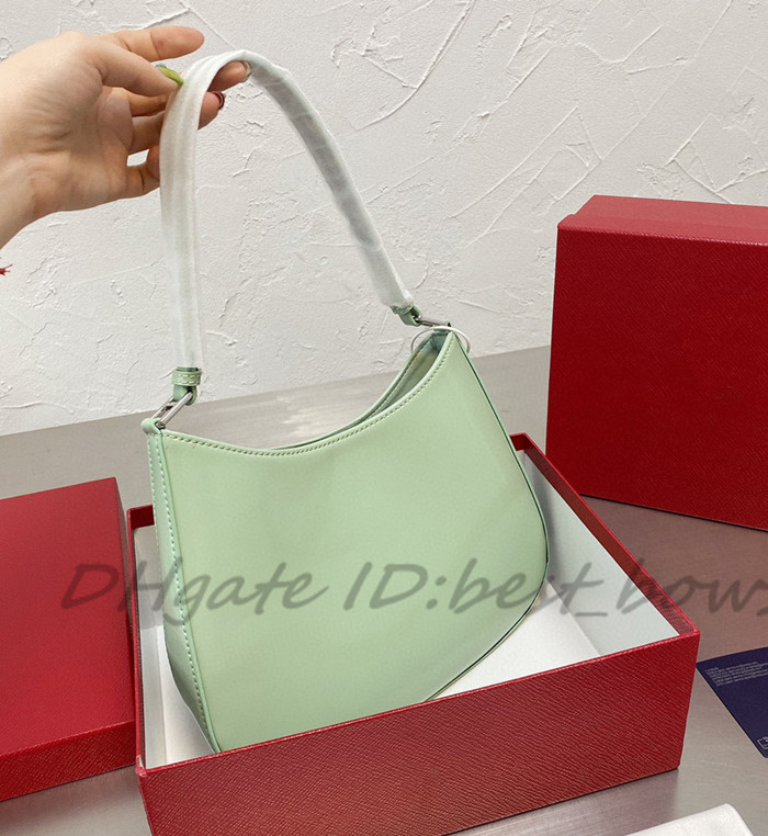 luxurys designers Top Quality bags Ladies Web celebrity underarm bag Handbags 2021 Women The hipster has a timeless classic Fashion Soft texture, No bags
luxurys designers Top Quality bags Ladies Web celebrity underarm bag Handbags 2021 Women The hipster has a timeless classic Fashion Soft texture, No bags