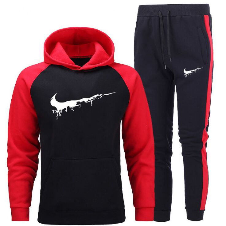 black tracksuit Men Solid Color Soft Sweatshirt 2021 Winter Warm Fleece Fabric Couple Sweatpant Set Mens Clothing Plus Size S-XXXL, Gray
black tracksuit Men Solid Color Soft Sweatshirt 2021 Winter Warm Fleece Fabric Couple Sweatpant Set Mens Clothing Plus Size S-XXXL, Gray