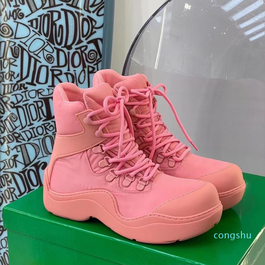 Pink Puddle Bomber … - image