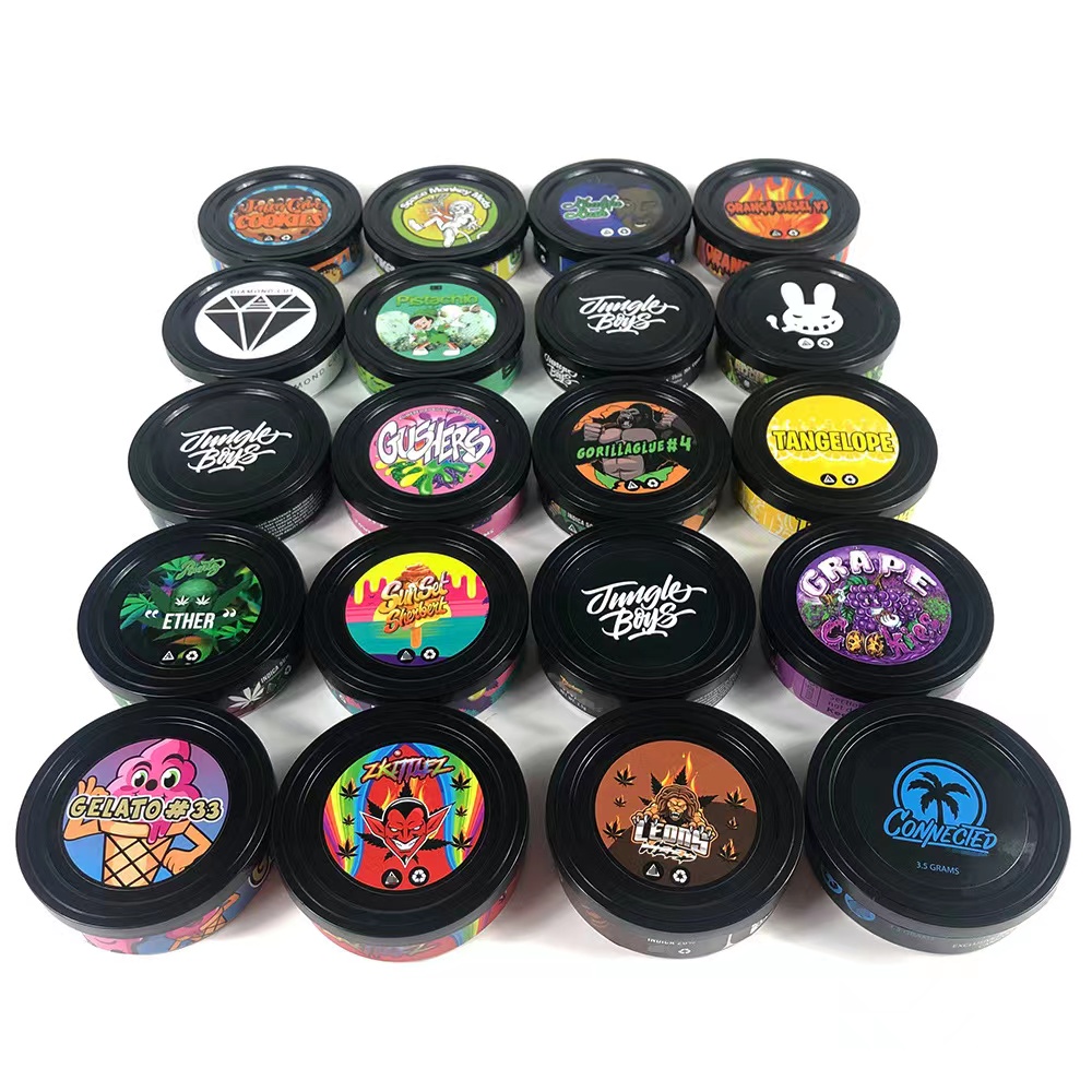 jungle boyz matel Pressitin tobacco tuna cans bottle Moonrock pressitins 3.5g packing box disco biscuits Cali press tins can Tin Candry HerbTin smell proof
jungle boyz matel Pressitin tobacco tuna cans bottle Moonrock pressitins 3.5g packing box disco biscuits Cali press tins can Tin Candry HerbTin smell proof