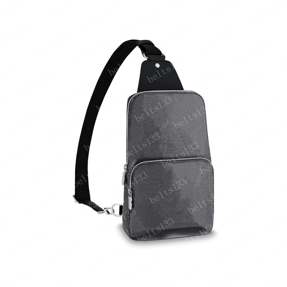 Cross Body Shoulder Handbag Men Messenger Bag Men Crossbody Bag Purses Women Leather Clutch Handbag Fashion Wallet Fannypack 55 120, #02 damier brown
Cross Body Shoulder Handbag Men Messenger Bag Men Crossbody Bag Purses Women Leather Clutch Handbag Fashion Wallet Fannypack 55 120, #02 damier brown
