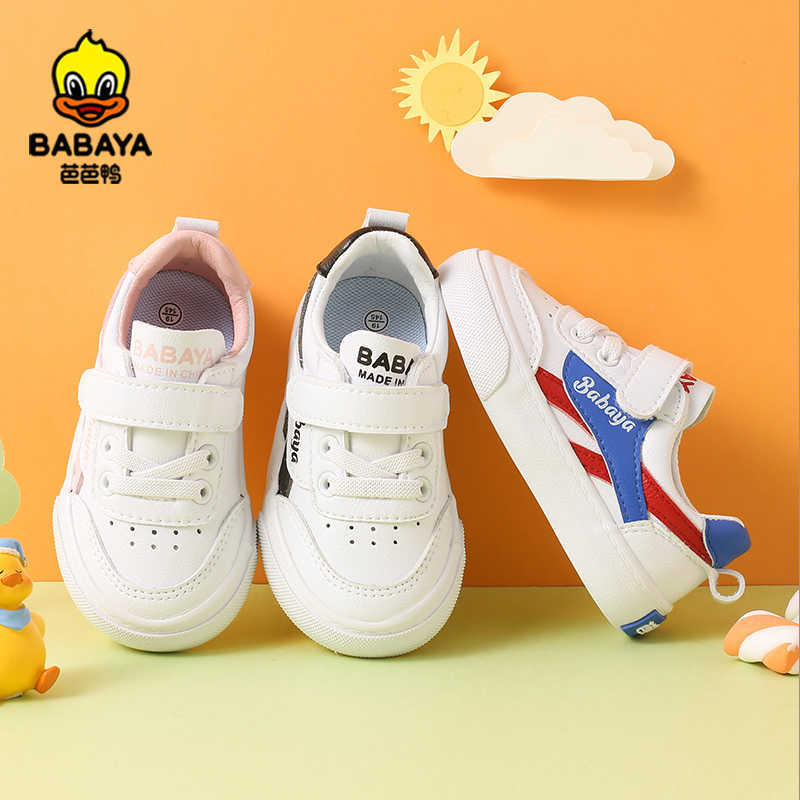 Babaya Baby Shoes Girls White 1-3 Years Old Toddler 2021 Spring New Boys Children Casual C0602, White-pink
Babaya Baby Shoes Girls White 1-3 Years Old Toddler 2021 Spring New Boys Children Casual C0602, White-pink