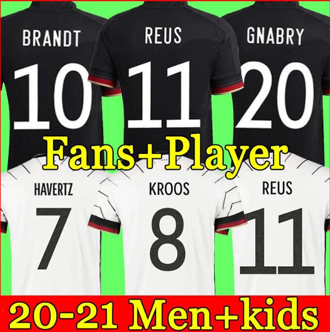German men soccer jerseys HUMMELS KROOS 2021 adult football shirt DRAXLER REUS foot jersey MULLER GOTZE European Cup kit uniforms, Yellow
German men soccer jerseys HUMMELS KROOS 2021 adult football shirt DRAXLER REUS foot jersey MULLER GOTZE European Cup kit uniforms, Yellow