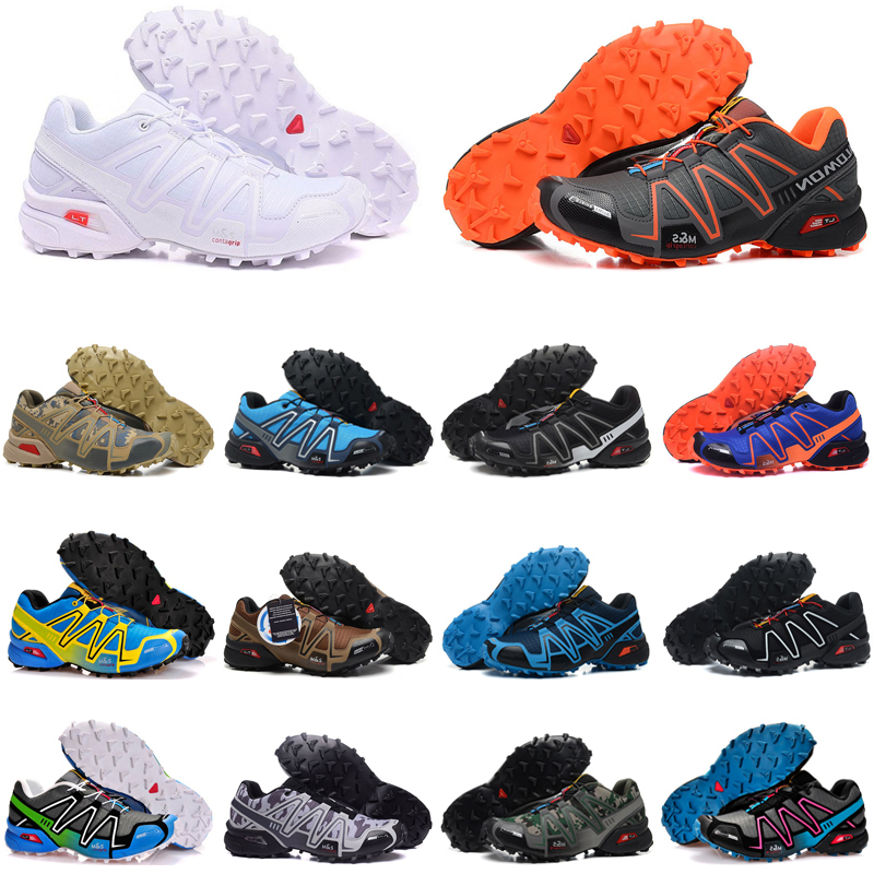 hotsale speed cross 3 outdoor mens running shoes SpeedCross runner Jogging III Black Green Pink Grey #26 Men Trainers Sports Sneakers chaussures zapatos, Color #25
hotsale speed cross 3 outdoor mens running shoes SpeedCross runner Jogging III Black Green Pink Grey #26 Men Trainers Sports Sneakers chaussures zapatos, Color #25