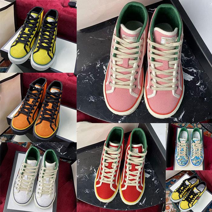 2021 luxurys designer men's and women's sports casual shoes high quality flat bottom snake cedar ace bee embroidery 36-44, Blue
2021 luxurys designer men's and women's sports casual shoes high quality flat bottom snake cedar ace bee embroidery 36-44, Blue