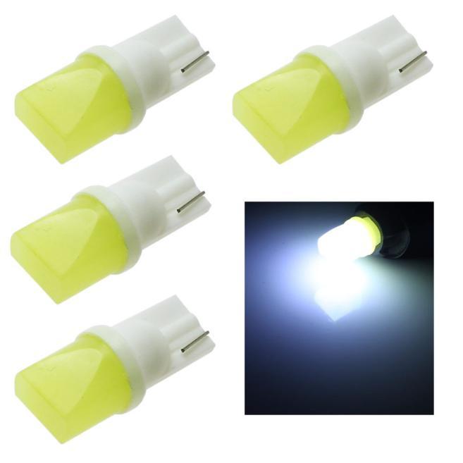 Car Headlights 4pcs 3d LED W5W 2825 White Lights Side Direction Dome Lamp Bulbs DC 12V For Diagnostic Styling Accessories
Car Headlights 4pcs 3d LED W5W 2825 White Lights Side Direction Dome Lamp Bulbs DC 12V For Diagnostic Styling Accessories