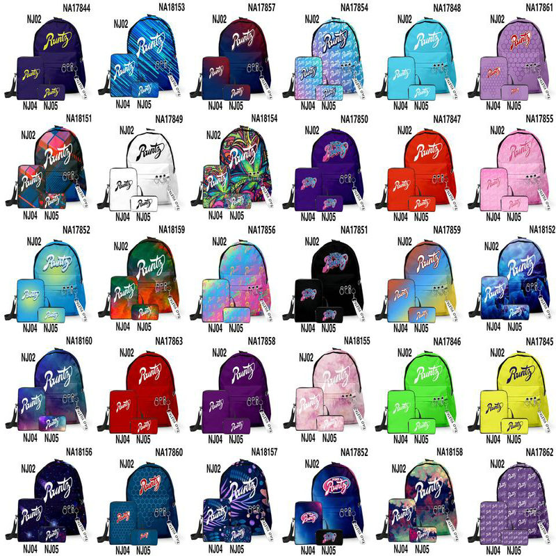 Outdoor Hiking Pen Shoder Bags 3d Digital Print Bag Knapsack Cookie 3pcs/set Runtz Backpacks Packsack Backwoods Cigar E-cigarette Pri jllrta, Customize
Outdoor Hiking Pen Shoder Bags 3d Digital Print Bag Knapsack Cookie 3pcs/set Runtz Backpacks Packsack Backwoods Cigar E-cigarette Pri jllrta, Customize