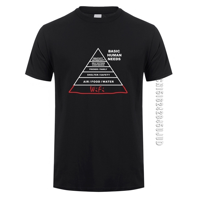 Funny Human Needs Internet Geek Compute T Shirts Men Cotton O Neck T-shirt Wifi Man Tshirt Top Tees 210706, Purple
Funny Human Needs Internet Geek Compute T Shirts Men Cotton O Neck T-shirt Wifi Man Tshirt Top Tees 210706, Purple