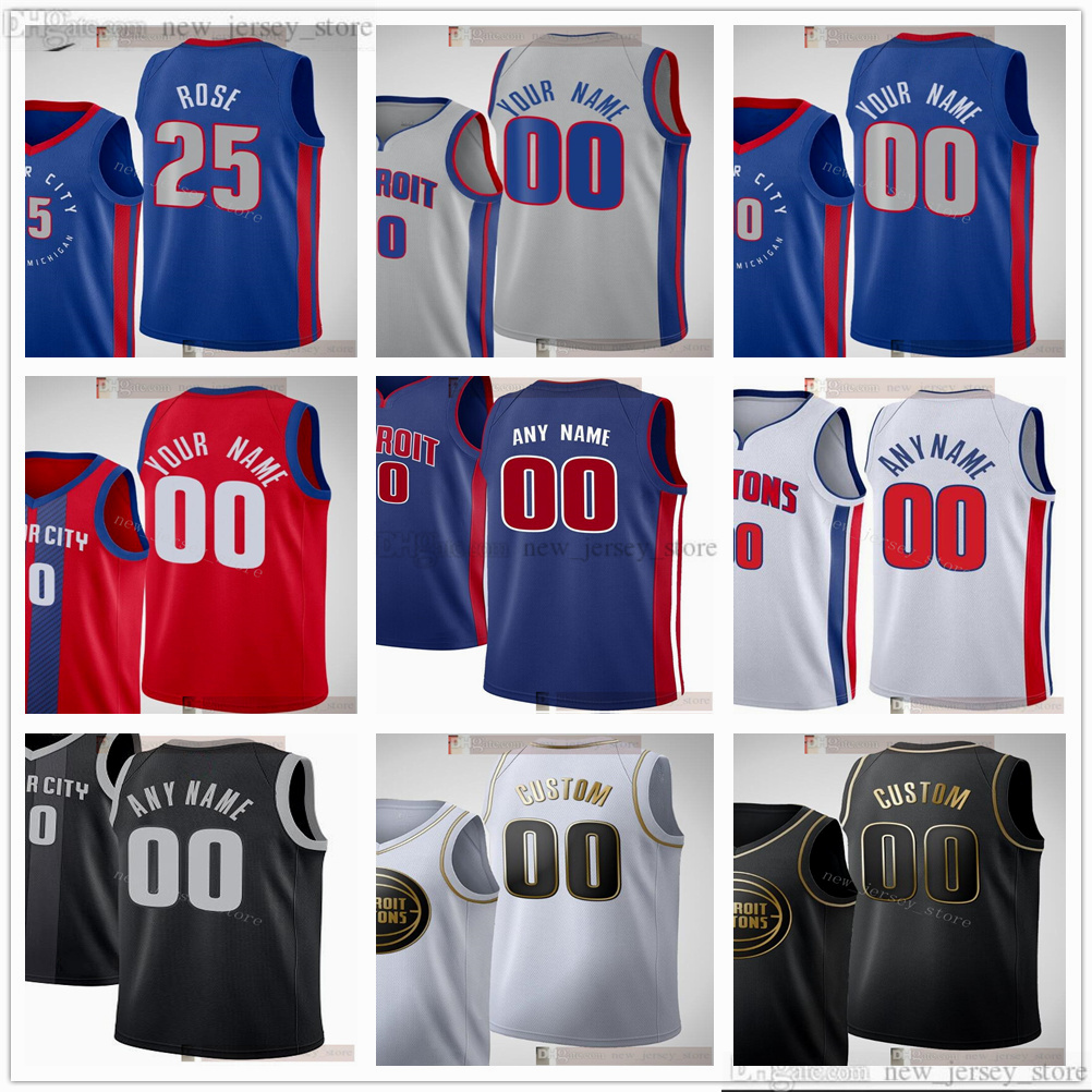 Custom Printed Basketball Jerseys 9 Jerami Grant 45 Sekou Doumbouya 28 Isaiah Stewart 41 Saddiq Bey 7 Killian Hayes Cory Joseph Josh Jackson Jersey, Black;red
Custom Printed Basketball Jerseys 9 Jerami Grant 45 Sekou Doumbouya 28 Isaiah Stewart 41 Saddiq Bey 7 Killian Hayes Cory Joseph Josh Jackson Jersey, Black;red