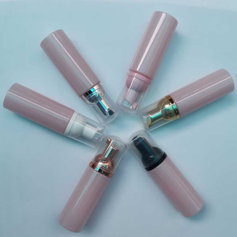 Storage Bottles & Jars 12 X 60ml Mini Pink Plastic Foam Pump Refillable Empty Cosmetic Bottle Lashes Cleanser Lash Extension Shampoo
Storage Bottles & Jars 12 X 60ml Mini Pink Plastic Foam Pump Refillable Empty Cosmetic Bottle Lashes Cleanser Lash Extension Shampoo