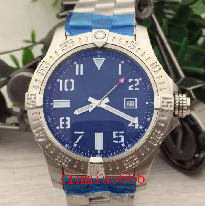 store sale men black dial stainless band watches colt automatic watch mens dress, Slivery;brown
store sale men black dial stainless band watches colt automatic watch mens dress, Slivery;brown