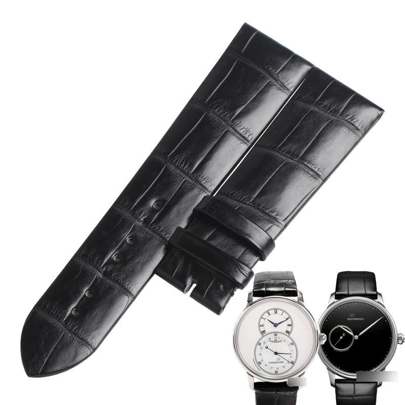 Watch Bands WENTULA Waatchbans For Jaquet Droz J007030242 J007030241 Alligator Skin /crocodile Grain
Watch Bands WENTULA Waatchbans For Jaquet Droz J007030242 J007030241 Alligator Skin /crocodile Grain