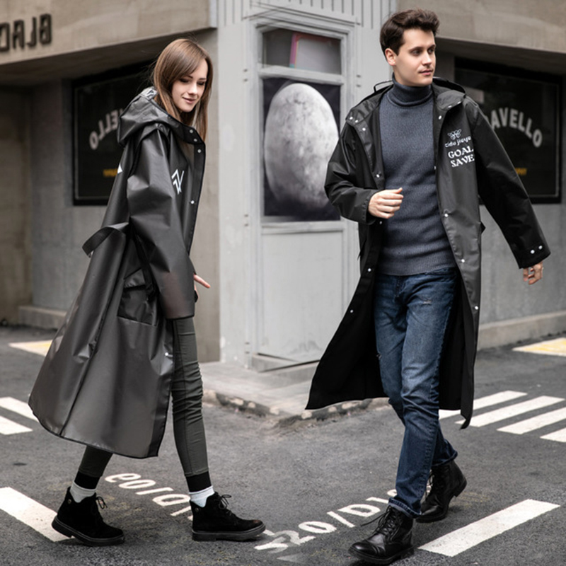 2021 Fashion Adut ong Raincoat Women Men Rain coat Waterproof Hooded Back For Outdoor Hiking Trave Fishing Cycing Rainwear
2021 Fashion Adut ong Raincoat Women Men Rain coat Waterproof Hooded Back For Outdoor Hiking Trave Fishing Cycing Rainwear