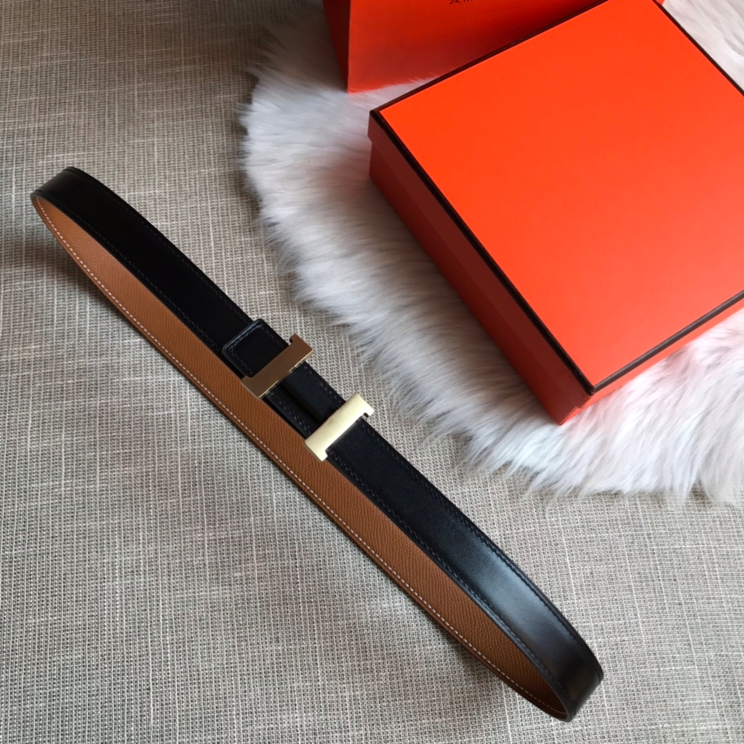 HE268High-end private custom men's and women's belts fashion light leather ladies belt, Customize 
HE268High-end private custom men's and women's belts fashion light leather ladies belt, Customize