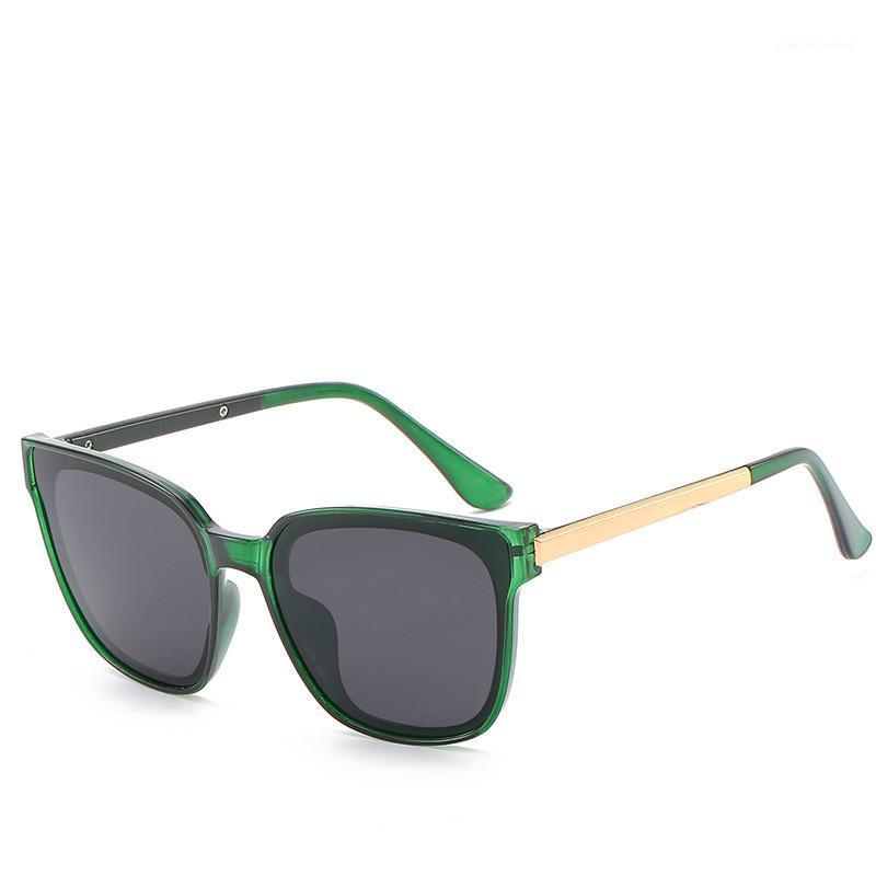 Sunglasses BURUITE Round Fashion Glasses Oversized Women Brand Designer Luxury Womens Eyeglasses Big Shades
Sunglasses BURUITE Round Fashion Glasses Oversized Women Brand Designer Luxury Womens Eyeglasses Big Shades