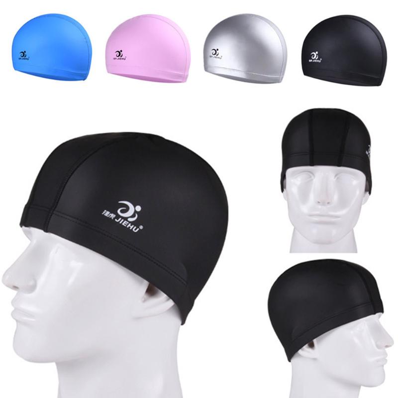Adult Swimming Swim Cap Comfortable Hat Waterproof Swimwear Accessories Hats Men Swiming Pool Bonnet De Bain Caps
Adult Swimming Swim Cap Comfortable Hat Waterproof Swimwear Accessories Hats Men Swiming Pool Bonnet De Bain Caps