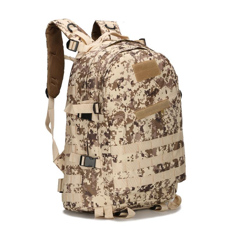 Women Mochila Travel Men Nylon Camouflage Army Bags 40L Militar Casual Backpack Waterproof For, Black
Women Mochila Travel Men Nylon Camouflage Army Bags 40L Militar Casual Backpack Waterproof For, Black
