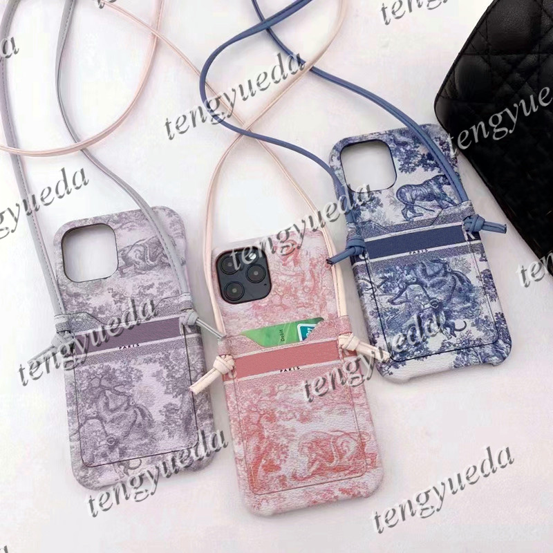 For iPhone 13 13pro 12 12pro 11 pro max Xs XR Xsmax 8 plus Phone Cases Deluxe Fashion Forest Pattern Leather Card Holder Luxury Designer Cellphone Cover with Lanyard, D1-blue
For iPhone 13 13pro 12 12pro 11 pro max Xs XR Xsmax 8 plus Phone Cases Deluxe Fashion Forest Pattern Leather Card Holder Luxury Designer Cellphone Cover with Lanyard, D1-blue