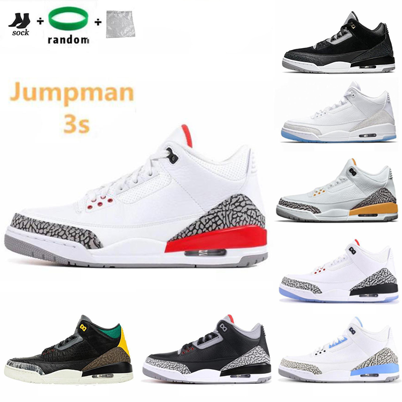 Top Quality Jumpman 3s Basketball Shoes 3 Laser Orange Midnight Navy Racer Blue Court Purple Cool Grey UNC Tinker Georgetown Black Cement Mens Trainers Sneakers, 26
Top Quality Jumpman 3s Basketball Shoes 3 Laser Orange Midnight Navy Racer Blue Court Purple Cool Grey UNC Tinker Georgetown Black Cement Mens Trainers Sneakers, 26