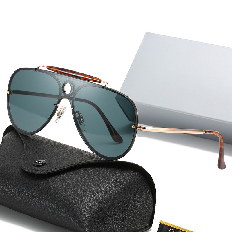 Retro 2021 Fashion 3581 Blaze Shooter Style Pilot Sunglasses Leopard Print Vintage Cool Brand Design Sun Glasses
Retro 2021 Fashion 3581 Blaze Shooter Style Pilot Sunglasses Leopard Print Vintage Cool Brand Design Sun Glasses