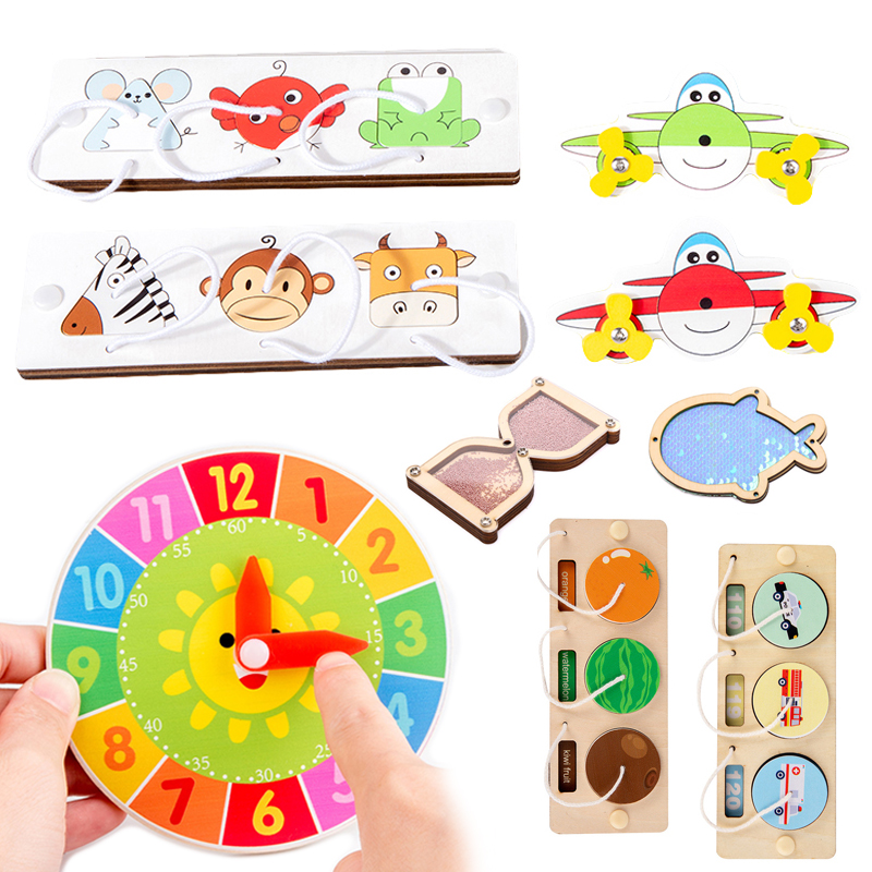Children Busy Board DIY Toys Baby Montessori Sensory Activity Board Accessories Early Education Toys Toddler Learning Skill Toy
Children Busy Board DIY Toys Baby Montessori Sensory Activity Board Accessories Early Education Toys Toddler Learning Skill Toy