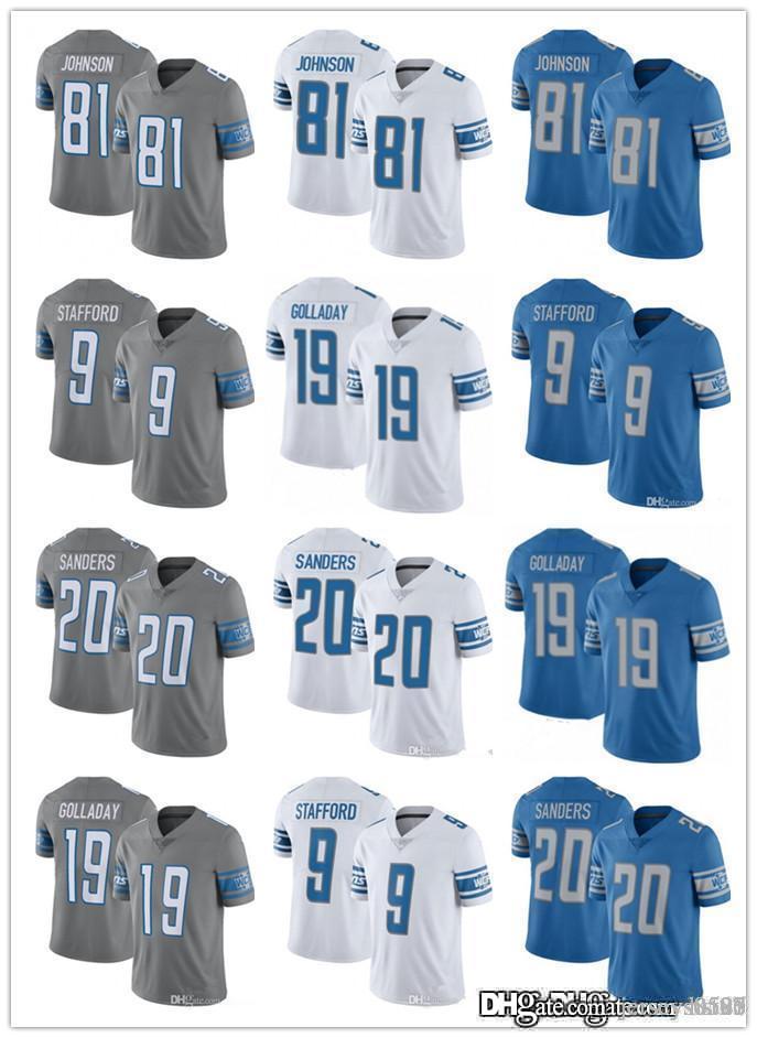 Men Youth Women DetroitLionsjersey 20 Barry Sanders 19 Kenny Golladay 9 Matthew Stafford 81 Johnson Football Jerseys Blue whi, Black;red
Men Youth Women DetroitLionsjersey 20 Barry Sanders 19 Kenny Golladay 9 Matthew Stafford 81 Johnson Football Jerseys Blue whi, Black;red