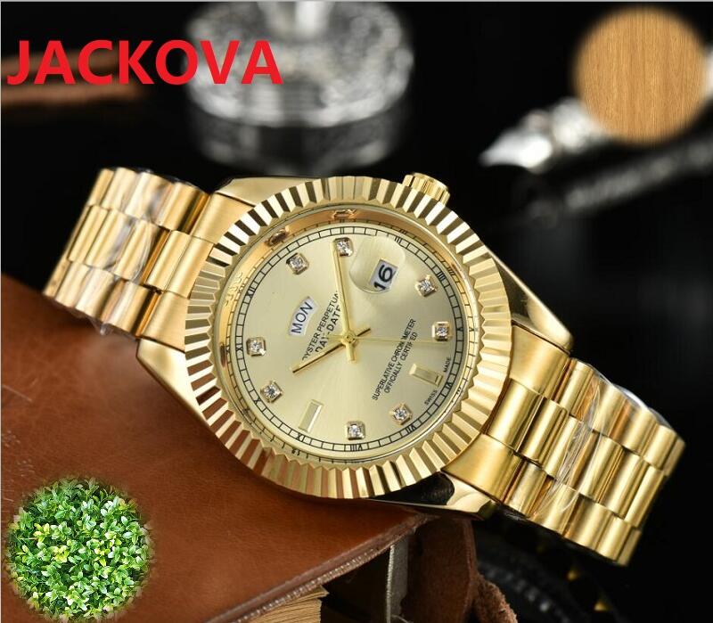 Diamonds Mens Day-Date Quartz Watches Sapphire Full Fine Solid Stainless Steel Fashion Wristwatches Bracelet montre de Luxe High Quality, Slivery;brown
Diamonds Mens Day-Date Quartz Watches Sapphire Full Fine Solid Stainless Steel Fashion Wristwatches Bracelet montre de Luxe High Quality, Slivery;brown