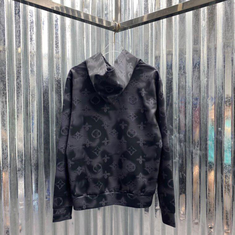 2021FW high-end custom stitching printed wool fabric hoodie women's men's high-quality sports and leisure sweater pullover f421, Black
2021FW high-end custom stitching printed wool fabric hoodie women's men's high-quality sports and leisure sweater pullover f421, Black