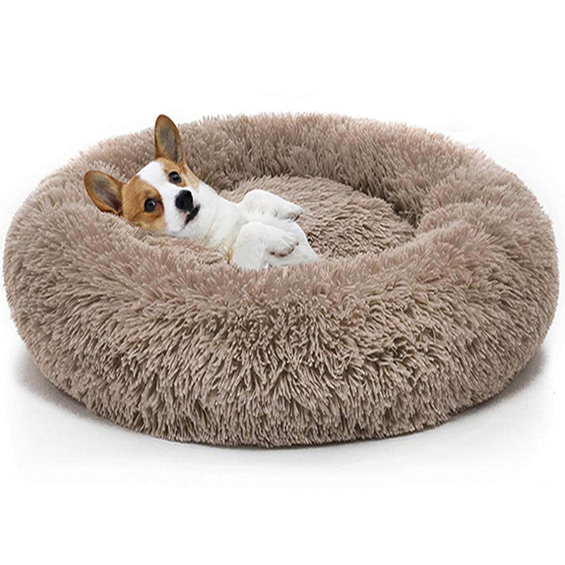Caming Comfy Dog Bed Round Pet ounger Cushion For arge Dogs Cat Winter Dog Kenne Christmas Puppy Mat
Caming Comfy Dog Bed Round Pet ounger Cushion For arge Dogs Cat Winter Dog Kenne Christmas Puppy Mat
