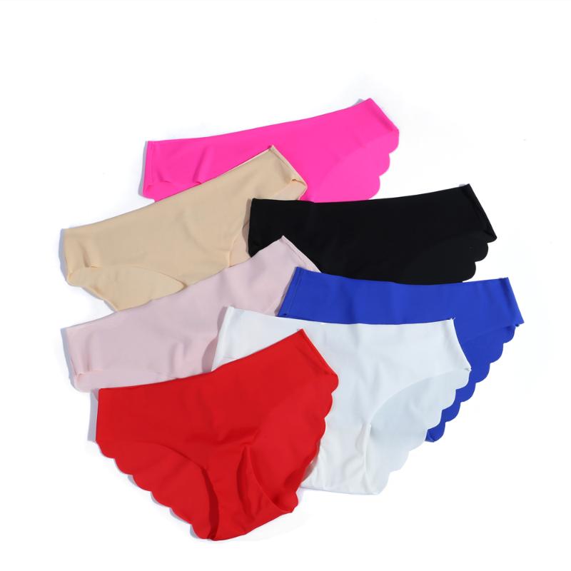 Women's Panties Models Cotton Panty Solid Comfort Underwear Skin-Friendly Briefs For Women Sexy Low-Rise Intimates, Black;pink
Women's Panties Models Cotton Panty Solid Comfort Underwear Skin-Friendly Briefs For Women Sexy Low-Rise Intimates, Black;pink