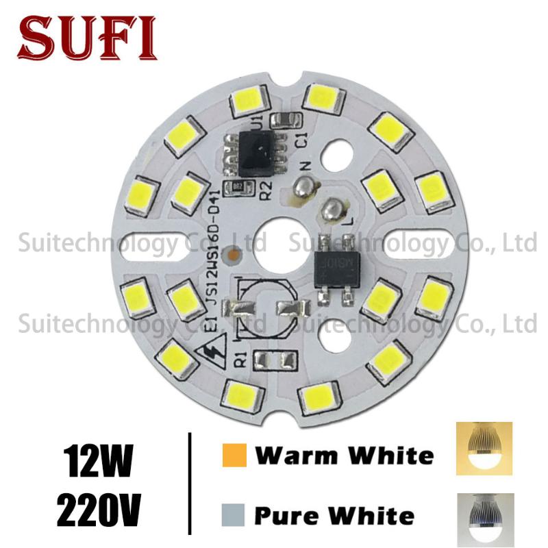 10pcs Driver Integrated LED Beads SMD For Bulb AC220V Input Directly With Smart IC DIY 3W 5W 7W 9W 12W Downlight Spotlight Bulbs
10pcs Driver Integrated LED Beads SMD For Bulb AC220V Input Directly With Smart IC DIY 3W 5W 7W 9W 12W Downlight Spotlight Bulbs