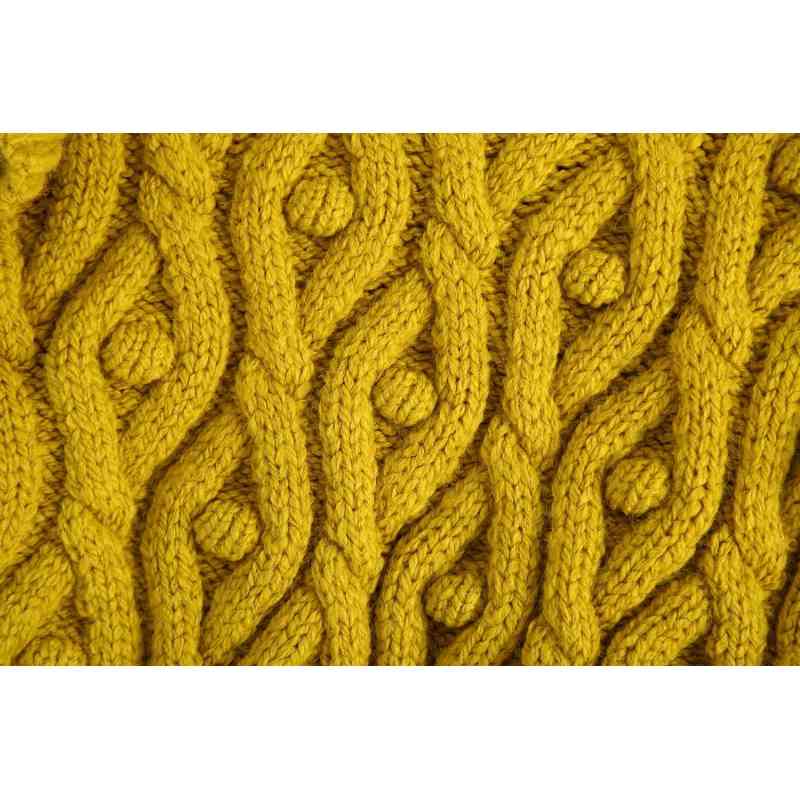 Fashion Women Ruffles Sleeve Waistcoats Autumn Yellow Mock Neck Ladies Weskit Casual Female Vest Slim Girls Knits 210430