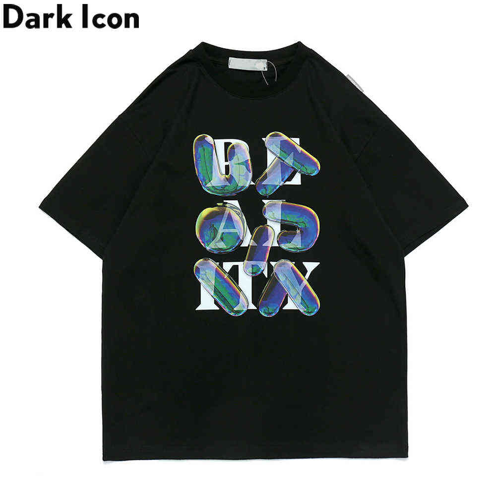 Print Hip Hop T-shirt Men Summer O-neck Streetwear Men's Tshirts Cotton Tee Shirt 210603, White
Print Hip Hop T-shirt Men Summer O-neck Streetwear Men's Tshirts Cotton Tee Shirt 210603, White