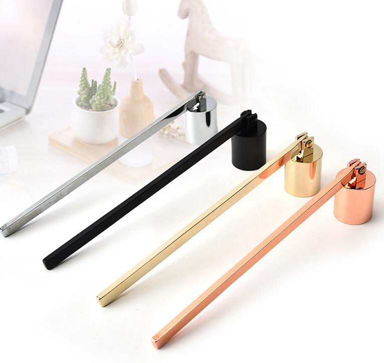 Candle Wick Trimmer Stainless Steel Snuffers 17cm Rose Gold Scissors Oil Lamp Trim Cutter Snuffer Tool Hook Clipper Cover
Candle Wick Trimmer Stainless Steel Snuffers 17cm Rose Gold Scissors Oil Lamp Trim Cutter Snuffer Tool Hook Clipper Cover