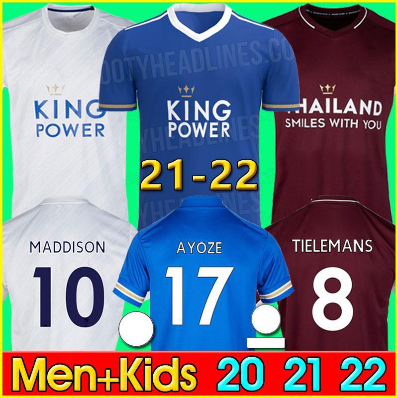 2021thailand Leicester soccer jersey 2020 2021 2022 MAGUIRE VARDY football shirt CITY VARDY MADDISON TIELEMANS camiseta de fútbol men kids k, Black;yellow
2021thailand Leicester soccer jersey 2020 2021 2022 MAGUIRE VARDY football shirt CITY VARDY MADDISON TIELEMANS camiseta de fútbol men kids k, Black;yellow