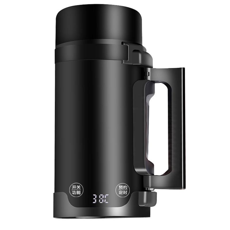Water Bottles 220V 110V Mini Electric Kettle Thermal Boiler Travel Stainless Steel Tea Coffee Milk Boiling Cup Portable Teapot 600ml
Water Bottles 220V 110V Mini Electric Kettle Thermal Boiler Travel Stainless Steel Tea Coffee Milk Boiling Cup Portable Teapot 600ml
