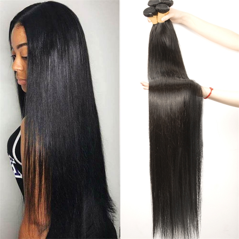 32 34 36 38 40 inch Brazilian Straight 100% Natural Human hoho 1 3 4 Bundl Double Wefts Thi Remy Hair, Ombre color
32 34 36 38 40 inch Brazilian Straight 100% Natural Human hoho 1 3 4 Bundl Double Wefts Thi Remy Hair, Ombre color