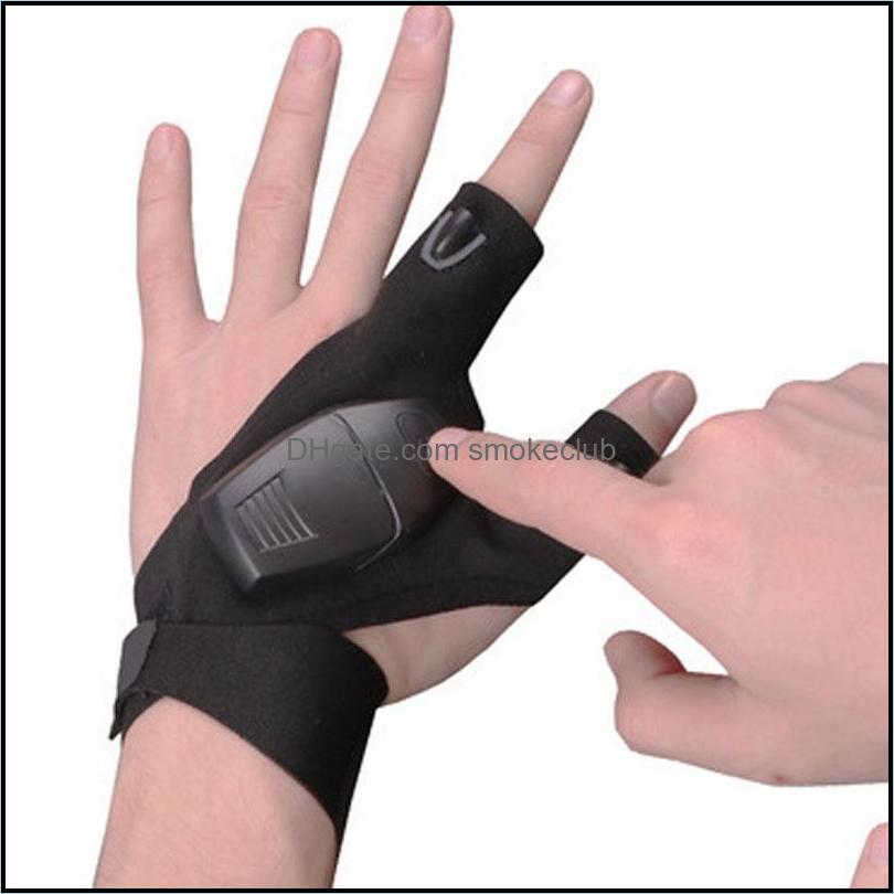 Aessories Sports & Outdoors Fishing With Led Light Breathable Durable Magic Strap Fingerless Flashlight Torch Er Gloves Rescue Tools Outdoor
Aessories Sports & Outdoors Fishing With Led Light Breathable Durable Magic Strap Fingerless Flashlight Torch Er Gloves Rescue Tools Outdoor