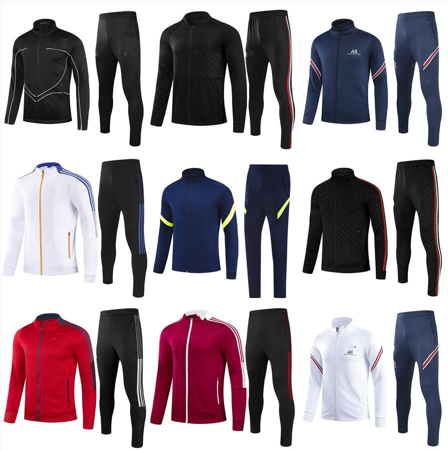 3XL size 2021 2022 Men paris Soccer Jerseys Sets Tracksuits Sportswear Jersey 21/22 Training uniform shirt tracksuit pants long sleeve
3XL size 2021 2022 Men paris Soccer Jerseys Sets Tracksuits Sportswear Jersey 21/22 Training uniform shirt tracksuit pants long sleeve