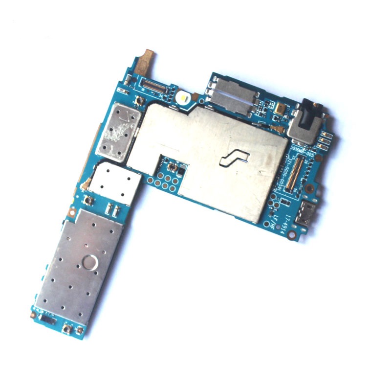 Original Mainboard Motherboard Flex Cable For Sony xperia C4 S55T E5333 board
Original Mainboard Motherboard Flex Cable For Sony xperia C4 S55T E5333 board
