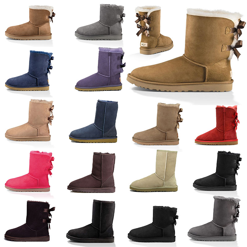 2021 Arrival Snow Boots Women Shoes High quality Australia Australian Winter Luxurys Designer Boot Black Navy Blue Pink Satin Middle Ankle Fur Booties Size 36-41, A24
2021 Arrival Snow Boots Women Shoes High quality Australia Australian Winter Luxurys Designer Boot Black Navy Blue Pink Satin Middle Ankle Fur Booties Size 36-41, A24